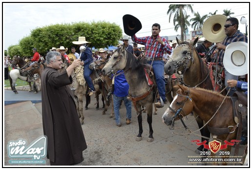 rolim de moura